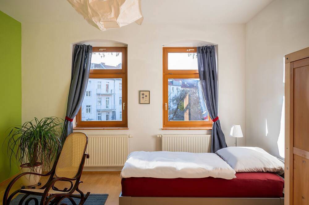 Entire apartment, Charlemagne.vacation apartment in Dessau, Dessau-Wörlitz Gartenreich