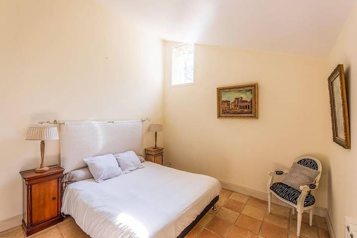 Location de vacances pour 6 personnes, avec sauna, animaux acceptés dans Marquefave - 3