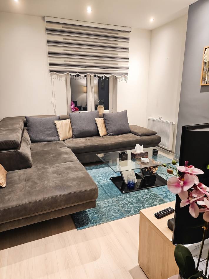 Appartement de vacances pour 3 personnes à Herstal