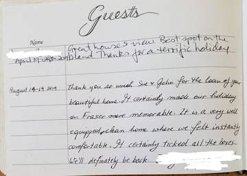 Holiday Home for 6 People in Fraser Coast, Photo 3