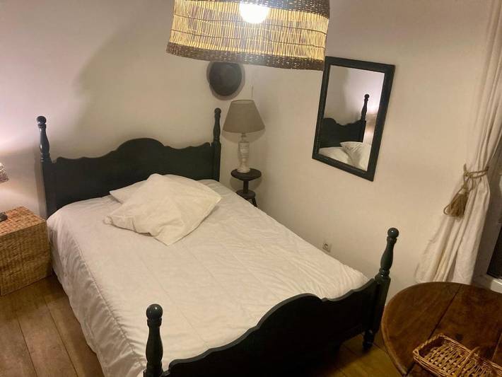 Gîte pour 4 personnes, avec terrasse à Provins - 3