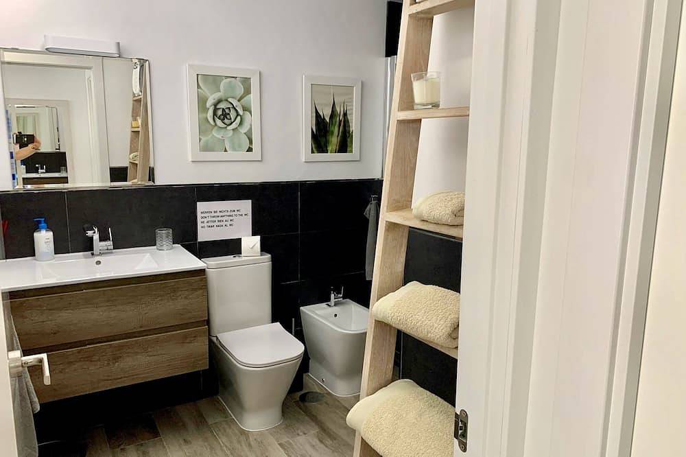 Appartamento intero, Appartamento moderno con immensa terrazza vista mare! Wifi incluso in Agua Dulce, Roquetas de Mar