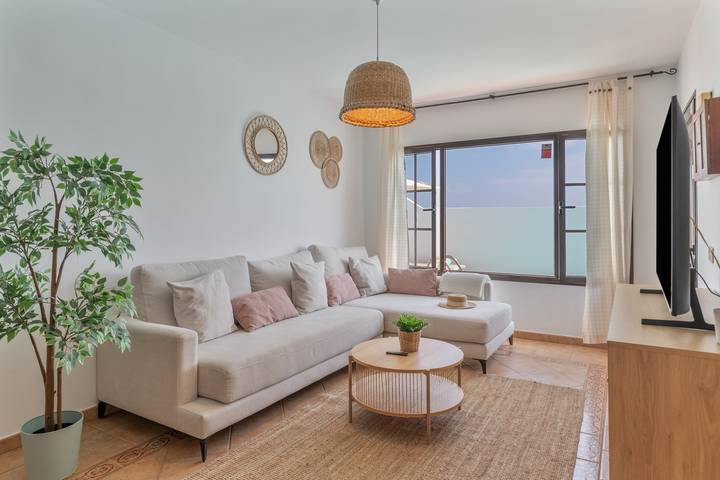 Ferienhaus für 6 Personen, mit Garten auf Lanzarote - 4