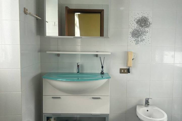 1-bedroom house in Sulmona downtown with free parking in Sulmona, Provincia di L'Aquila