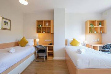 Holiday Home for 5 People in Galway, County Galway, Photo 3