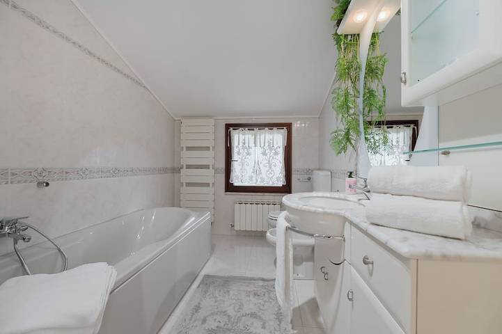 Iaio's Home - Design Home, Netflix & Wi-Fi in Gorizia, Collio - Alto Isonzo