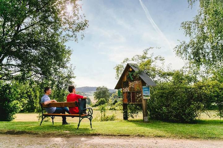 Herz-Kreislauf-Zentrum Groß Gerungs - Einzelzimmer in Groß Gerungs, Bezirk Zwettl