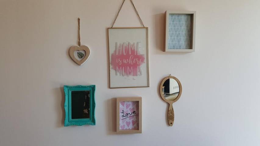 Location de vacances pour 2 personnes, avec sauna ainsi que jardin et vue à Sénas - 2