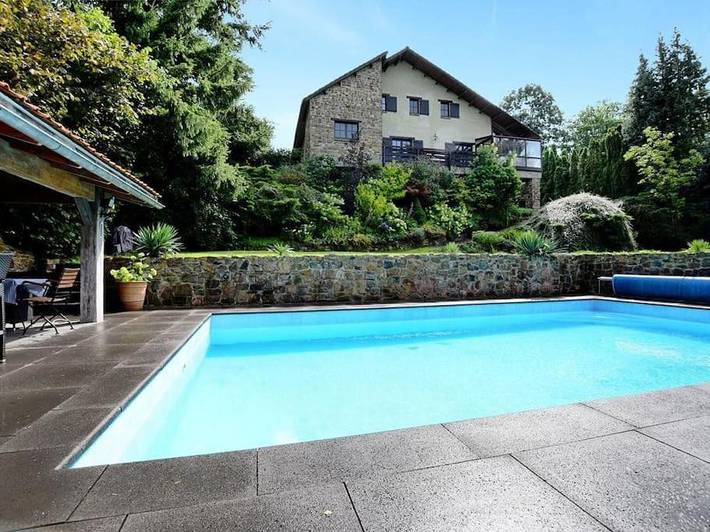 Cottage pour 9 personnes dans Nonceveux