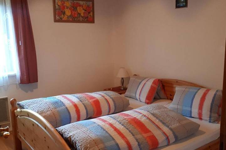 Ganze Wohnung, Mölltaler Ferienhäuser in Hohe Tauern, Großkirchheim