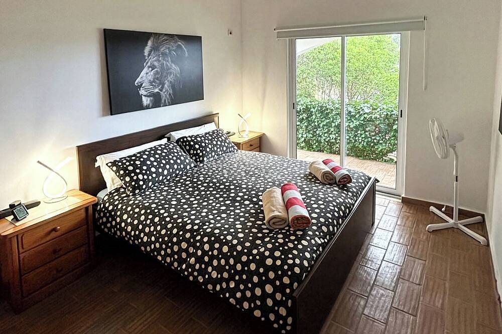 Tolle Villa mit privatem Pool in der Nähe von Stränden in Raposeira, Vila do Bispo e Raposeira