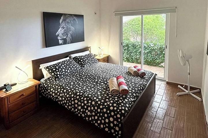 Ferienhaus für 8 Personen, mit Garten in Vila do Bispo - 3