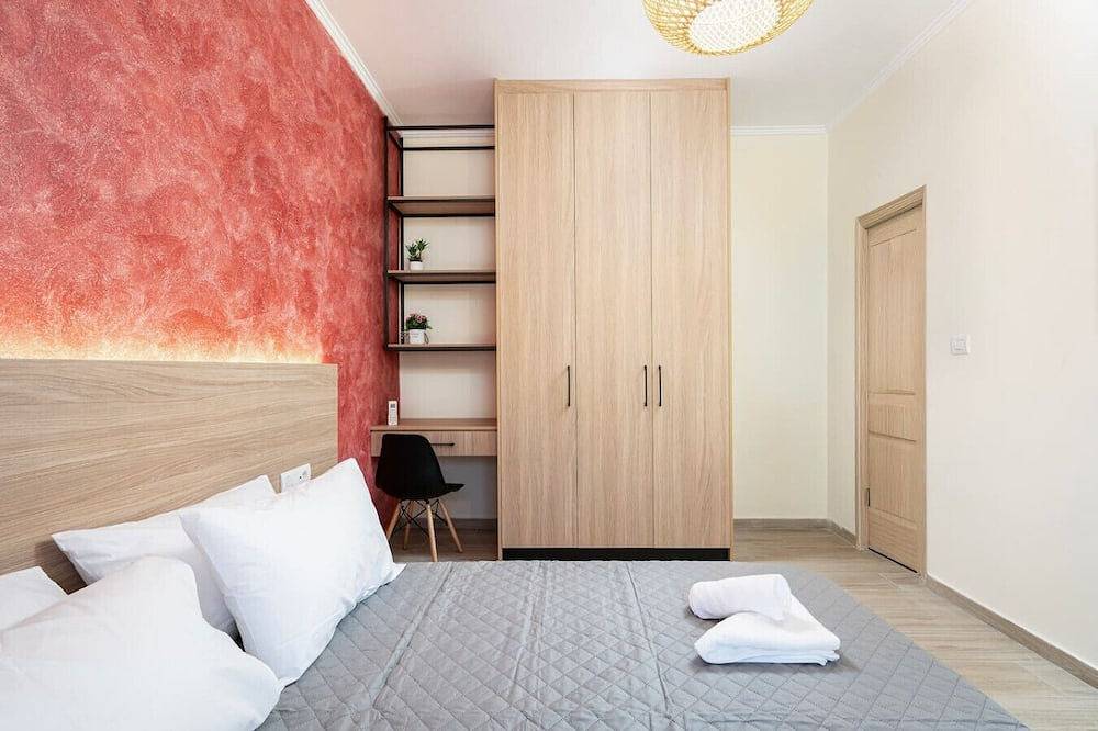 Maria’s Beach Light Stay - Near the Sea in Tigaki, Kos