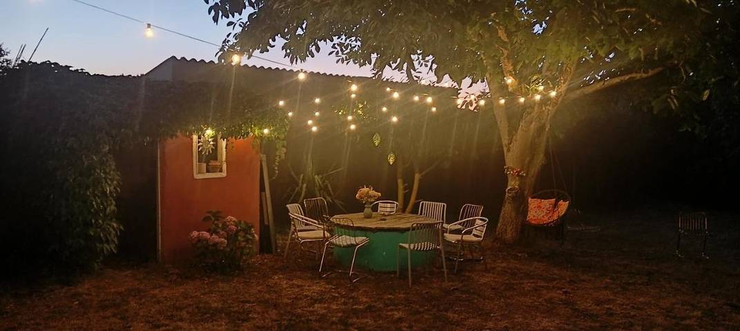 Villa pour 2 personnes, avec terrasse et jacuzzi, animaux acceptés à Pornichet - 2