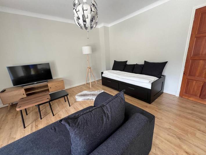 Gîte pour 6 personnes, avec terrasse et vue dans Office De Tourisme De Pays Des Vallees D Ax - 4