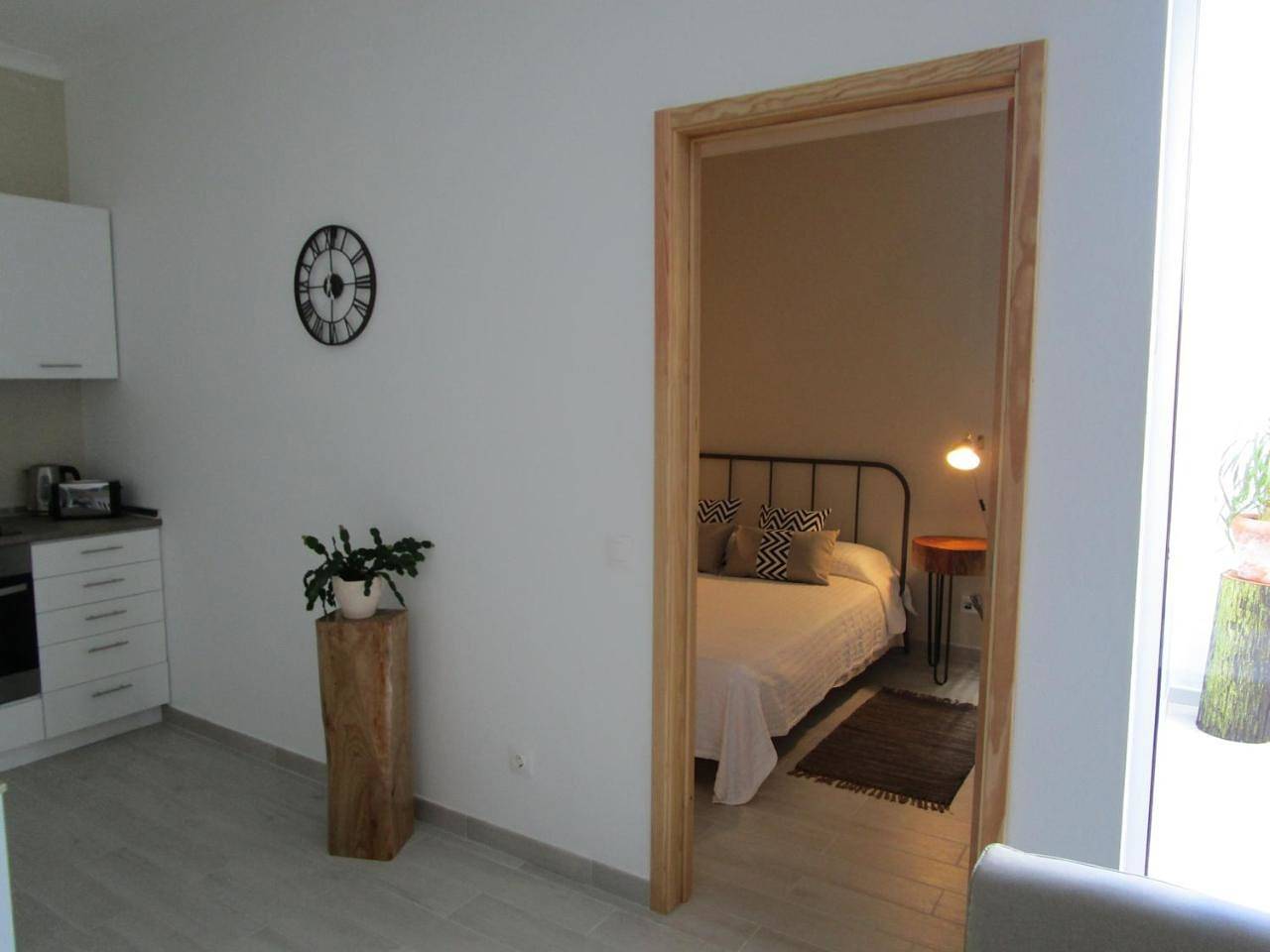 Apartamento inteiro, Casa Flor d'Sal in Angra do Heroísmo, Terceira