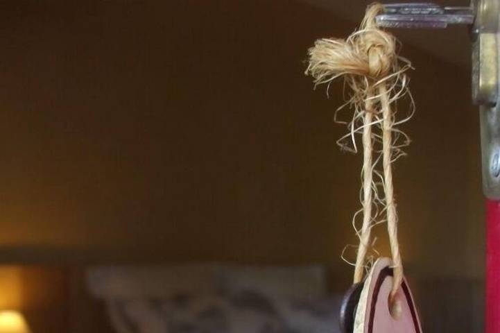 Gîte pour 3 personnes à Clermont-Dessous - 2