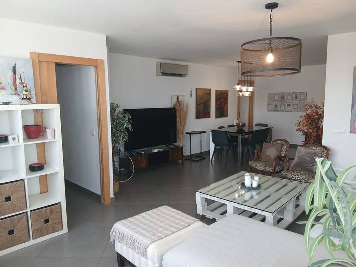 Apartamento inteiro, Playamar Beach La Torre in Torremolinos, Cordillera Penibética
