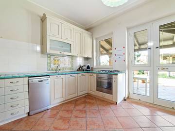 Villa per 14 Persone in Albanella (Italia), Cilento, Foto 4