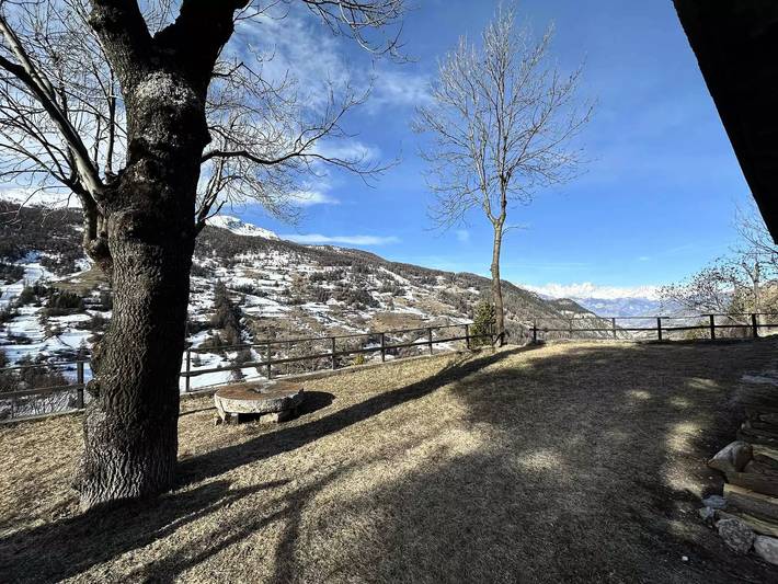 Chalet pour 12 personnes, avec balcon dans Vars (station de ski) - 4