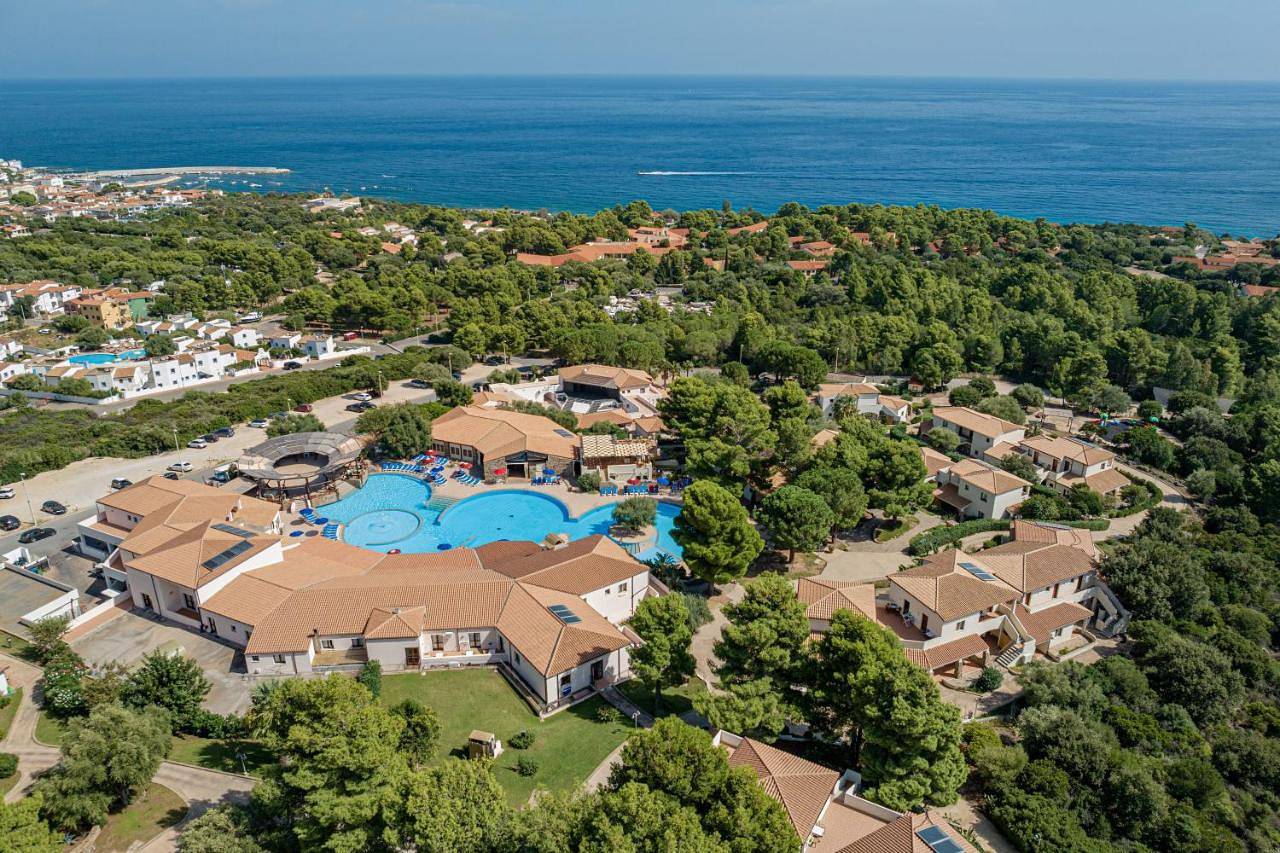 Club Esse Cala Gonone in Cala Gonone, Dorgali