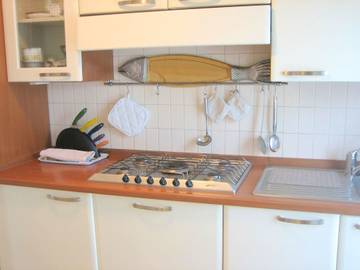 Ferienhaus für 6 Personen in Lazise, Gardasee-Berge, Bild 4