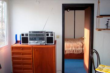 Ferienhaus für 5 Personen in Noer, Eckernförder Bucht, Bild 4