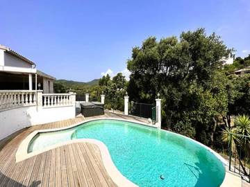 Ferienwohnung für 8 Personen in La Londe-les-Maures, Parc national Port-Cros, Bild 2