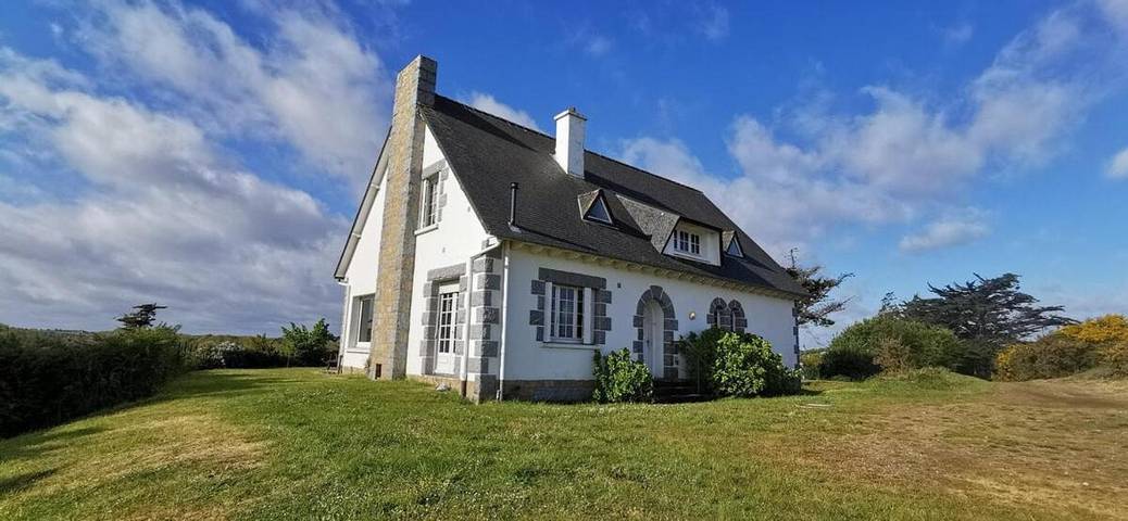 Maison de vacances pour 12 personnes