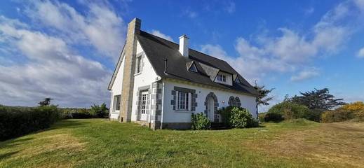 Gîte pour 12 personnes à Pléboulle
