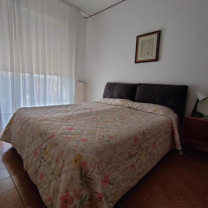 Gîte pour 5 personnes, avec balcon et vue à Novare - 2