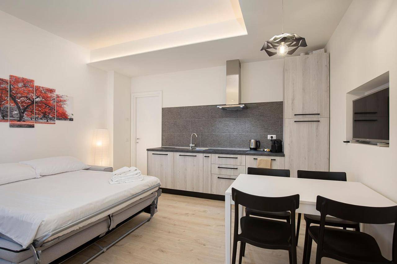 Ganze Wohnung, Max 14 in Stresa, Comune di Stresa