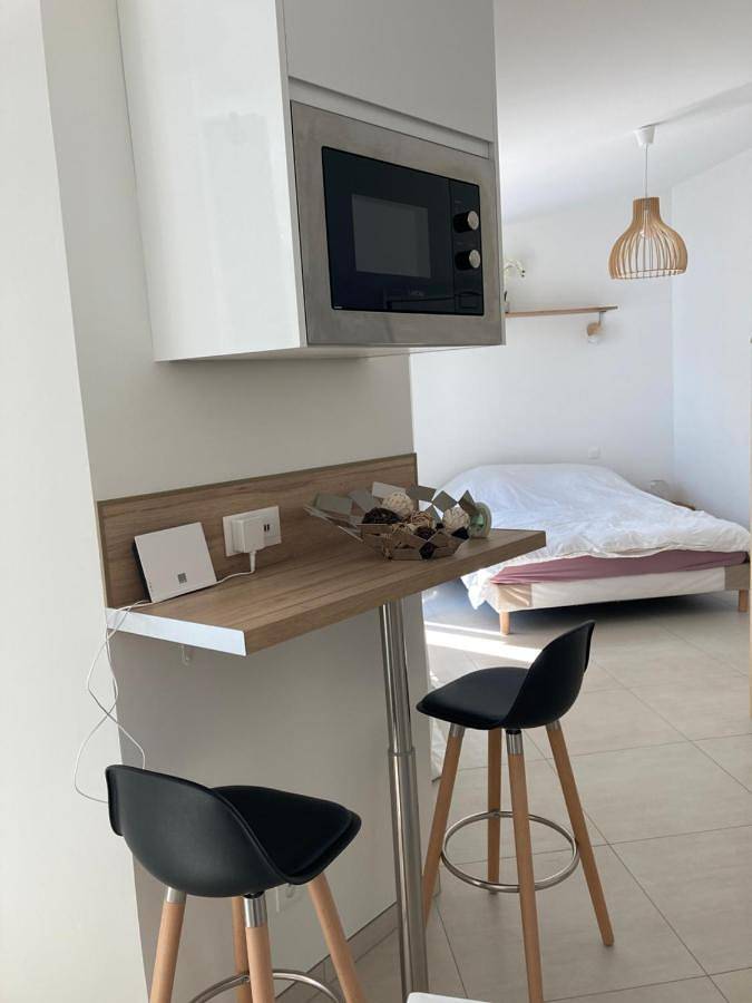 Appartement entier, Studio style loft in Mantes-la-Jolie, Yvelines