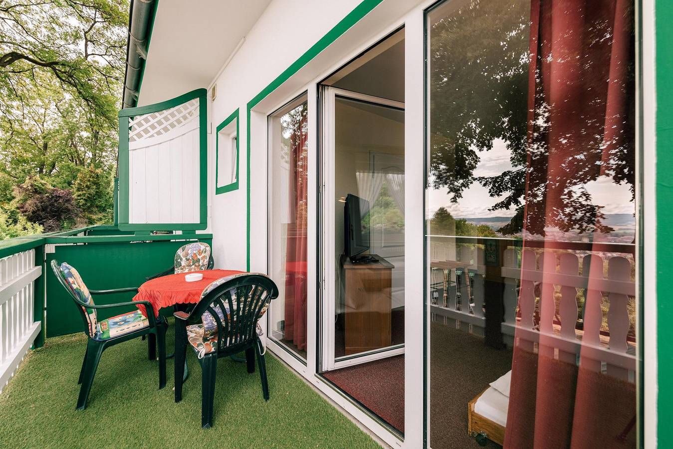 Hotel für 4 Personen in Einbeck, Weserbergland