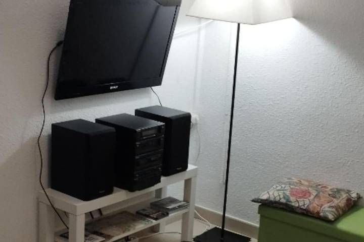 Gîte pour 5 personnes, avec vue et terrasse, animaux acceptés à Campdevànol - 3