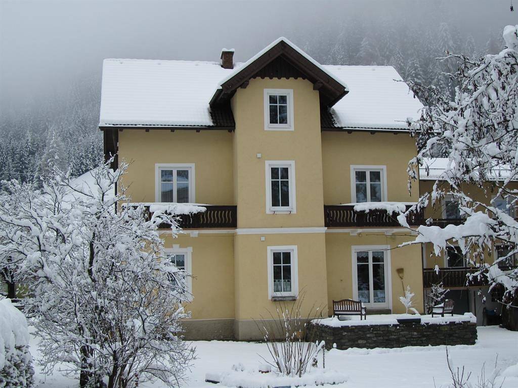 Ganze Ferienwohnung, Villa Talheim Appartments in Mallnitz, Lieser-Maltatal