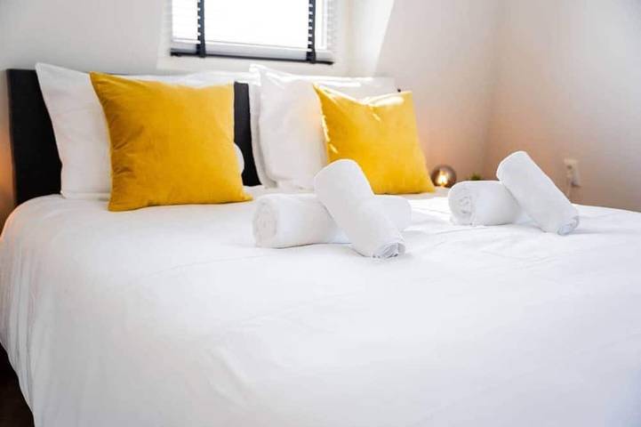 Gîte pour 4 personnes à Tiel - 2