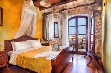 Ferienhaus für 3 Personen in Kreta Westküste, Kreta, Bild 4