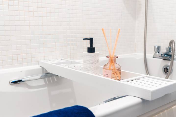 Location de vacances pour 8 personnes, avec jardin, adapté aux familles à Birmingham - 3