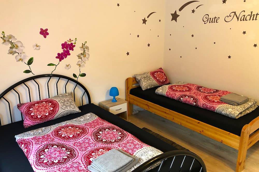 Ganze Wohnung, Ferienwohnung Fischach Og in Fischach, Bayerisch Schwaben