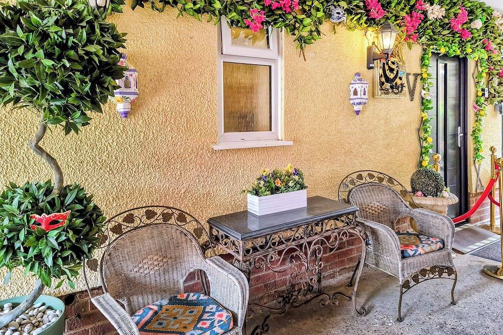 Casa vacanza a Norfolk a partire da 92€ a notte
