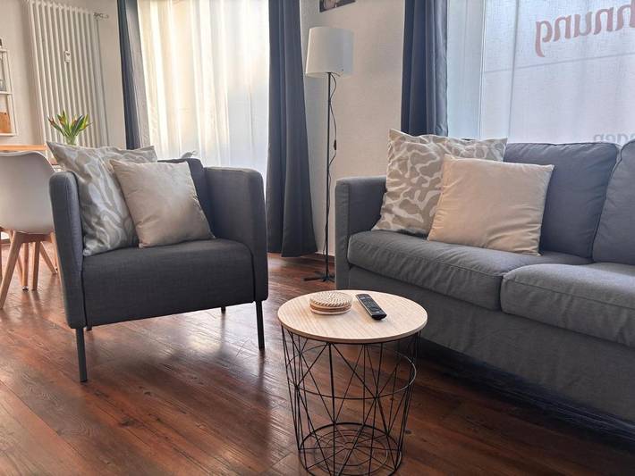Ferienwohnung für 3 Personen in Spremberg