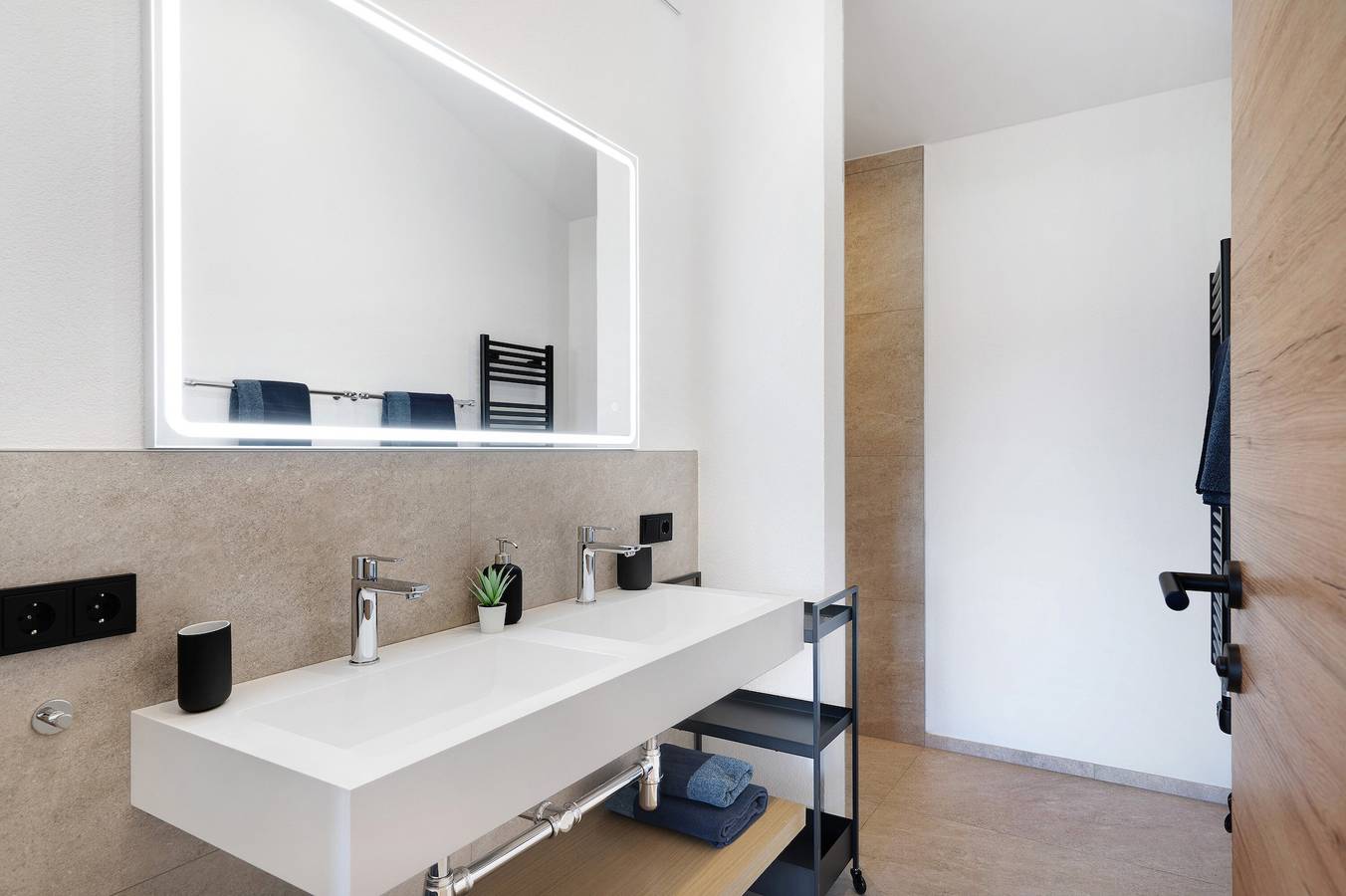 Ganze Wohnung, Appartement Stackler54 – Mit Balkon', Bergblick, Balkon & Wlan in Stubaier Alpen, Neustift im Stubaital