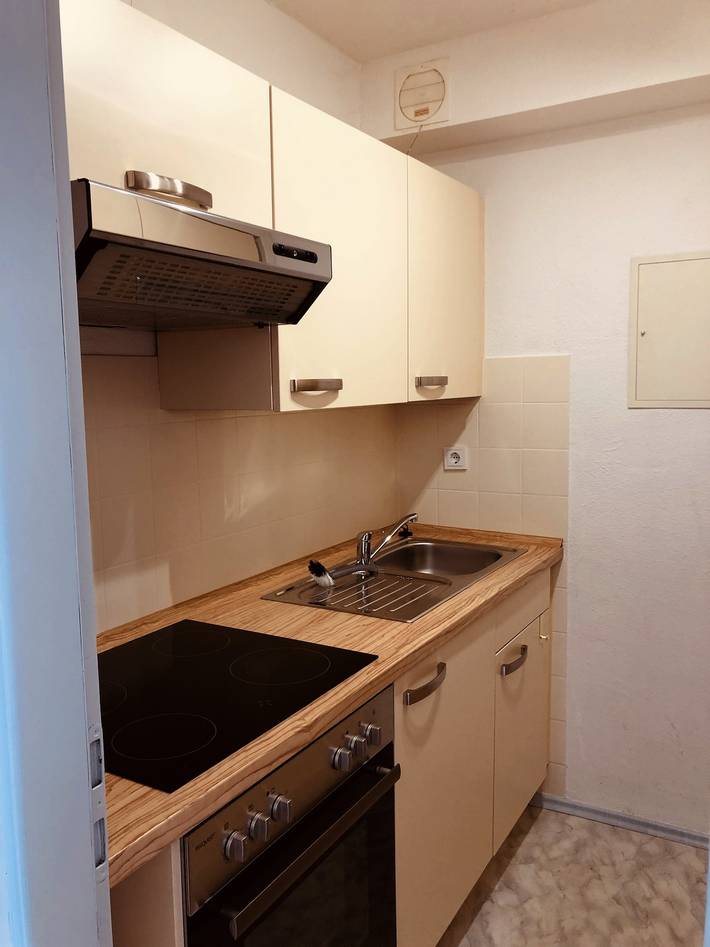 Ferienhaus für 4 Personen, mit Terrasse und Pool sowie Sauna in Nordrhein-Westfalen - 3