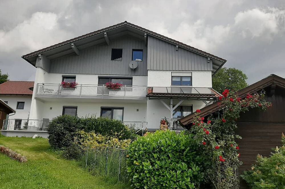 Entire apartment, Appartement confortable à la lisière de la forêt in Bad Griesbach im Rottal, Eastern Bavaria