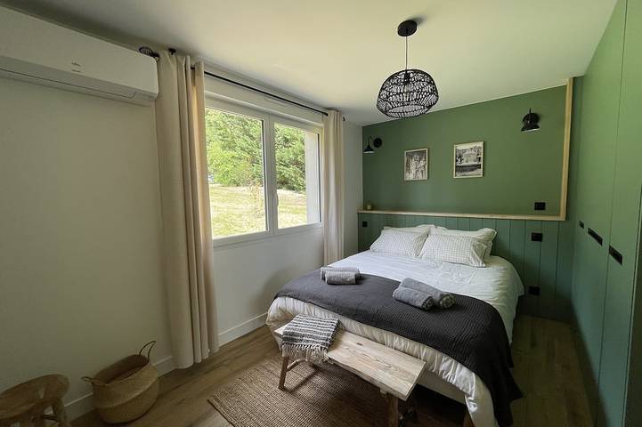 Location de vacances pour 14 personnes à Nontron - 4