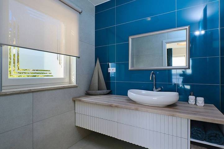 Villa Wind rose by Villas Guide in Lukovo, Naturpark Velebit