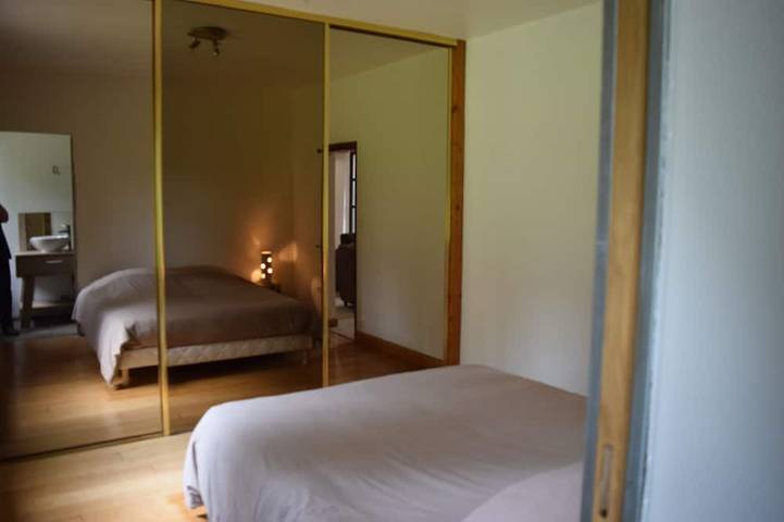 Maison de vacances pour 14 personnes, avec jardin et jacuzzi dans la Somme - 3