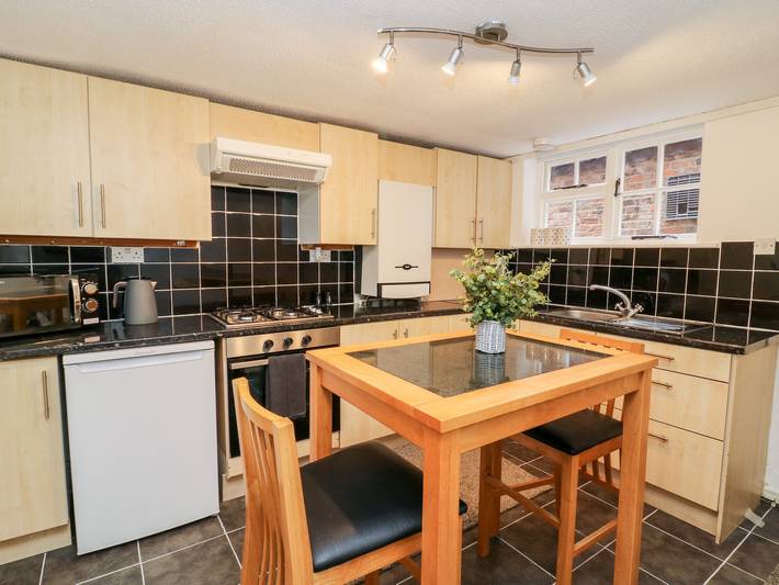 Ickle Pickle Cottage in Thirsk, North Yorkshire