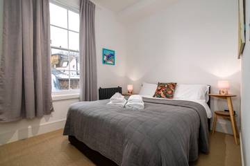 Apartment for 2 People in Islington, London, Photo 1